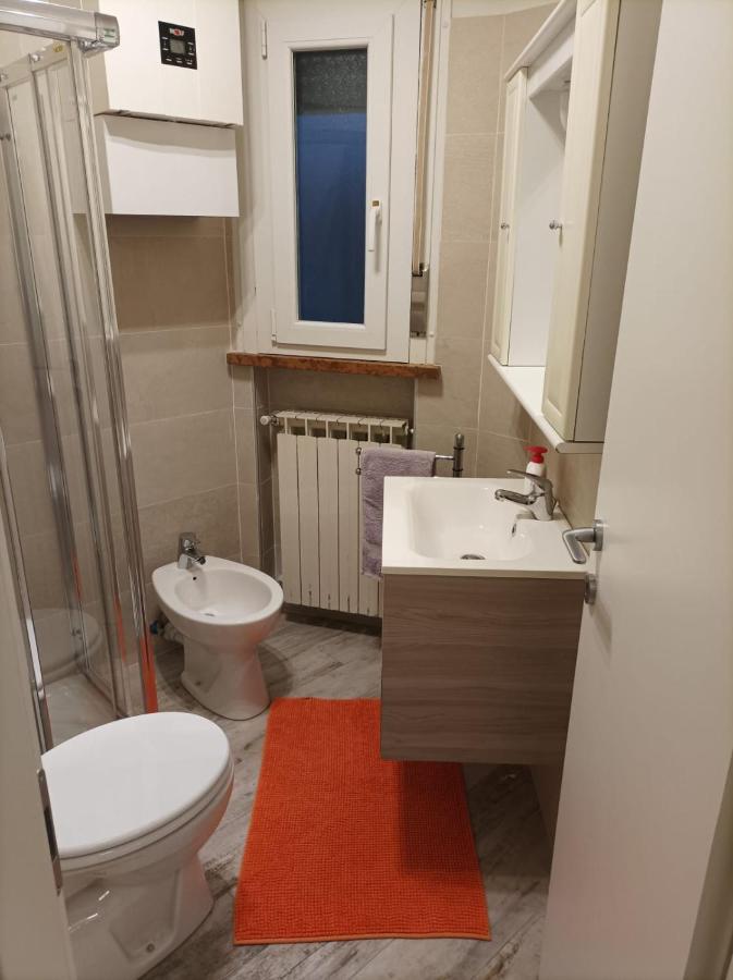 Lake View Studio Flat Рива дел Гарда Екстериор снимка